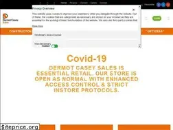 Sites similar to dermotcasey.com