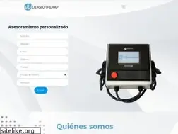 Sites similar to dermotherap.com.ar