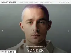 Sites similar to dermotkennedy.com