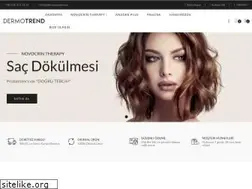 Sites similar to dermotrend.com