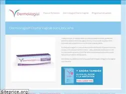 Sites similar to dermovagisil.com