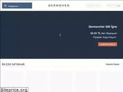 Sites similar to dermoven.com