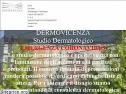 Sites similar to dermovicenza.com