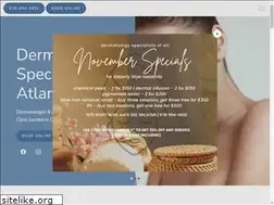 Sites similar to dermpathatlanta.com