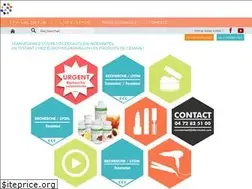 Sites similar to dermscan.com