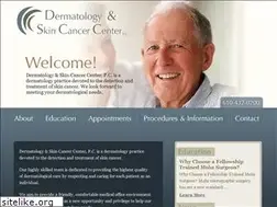Sites similar to dermscc.com