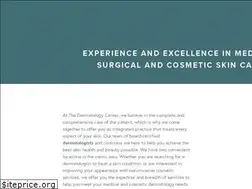 Sites similar to dermskin.com