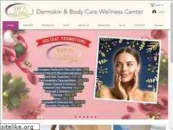 Sites similar to dermskinusa.com
