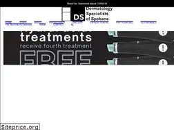 Sites similar to dermsos.com