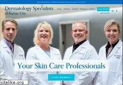Sites similar to dermspecialists.net