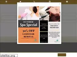 Sites similar to dermspecialistsil.com