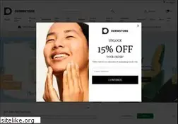 Sites similar to dermstore.com