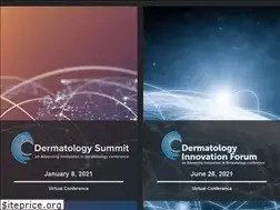 Sites similar to dermsummit.com