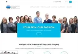 Sites similar to dermsurgcv.com