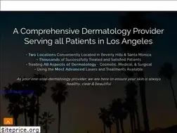 Sites similar to dermsurgery.net