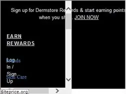 Sites similar to dermteam.com