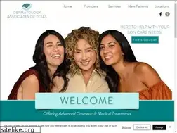 Sites similar to dermtexas.com