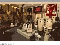 Sites similar to dermusikladen.com