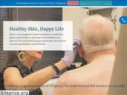 Sites similar to dermva.com