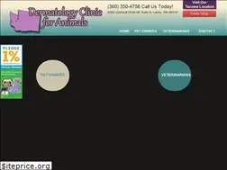 Sites similar to dermvetolympia.com