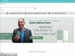 Sites similar to dermwarehouse.com