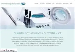 Sites similar to dermwestconn.com