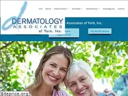 Sites similar to dermyork.com