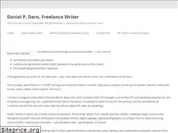 Sites similar to dern.com