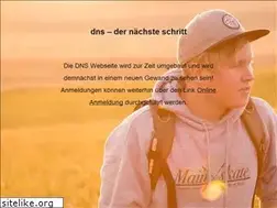 Sites similar to dernaechsteschritt.com