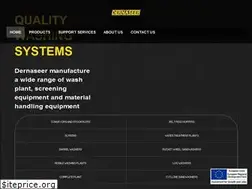 Sites similar to dernaseer.com