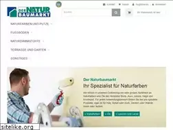 Sites similar to dernaturbaumarkt-shop.de
