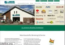 Sites similar to dernaturbaumarkt.de