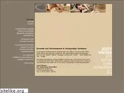 Sites similar to dernaturlehmkeramiker.at