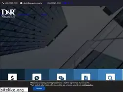 Sites similar to dernegocios.com.br