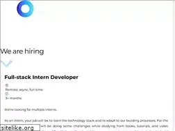 Sites similar to dernek.ba