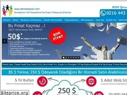 Sites similar to dernekajansi.com