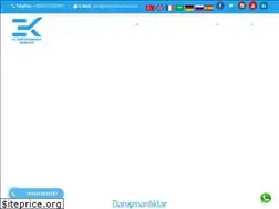 Sites similar to dernekkurma.com