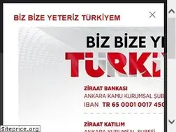 Sites similar to dernekler.gov.tr