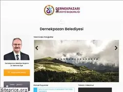 Sites similar to dernekpazari.bel.tr
