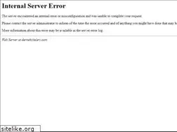 Sites similar to derneksiteleri.com