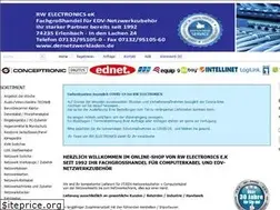 Sites similar to dernetzwerkladen.de