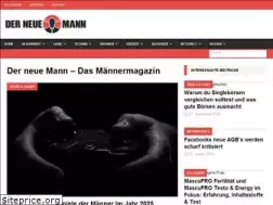 Sites similar to derneuemann.net