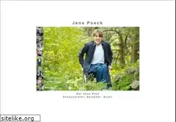 Sites similar to derneuepoet.de
