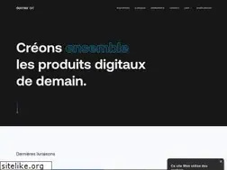 Sites similar to derniercri.io