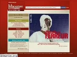 Sites similar to derniere-guerre.com