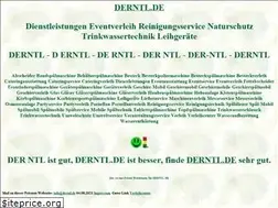 Sites similar to derntl.de