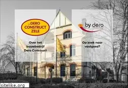 Sites similar to dero.be