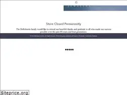 Sites similar to derobertisjewelers.com