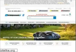 Sites similar to derobotgrasmaaier.nl