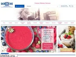 Sites similar to deroche.fr